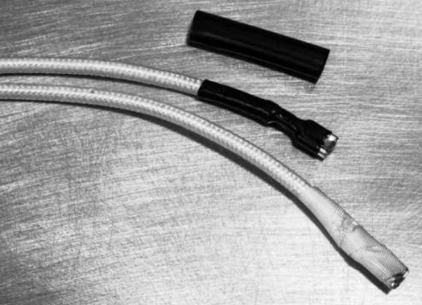 301A028-25/225-0模縮套TE/raychem瑞侃301A系列模縮套原裝庫存