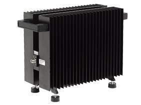 1456同軸端接（N型，1000 W，DC-3 GHz）