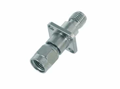 SMA法蘭安裝衰減器