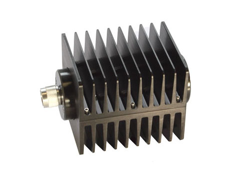 TN020-150W同軸端接（N型，150瓦，DC-2.5 GHz）