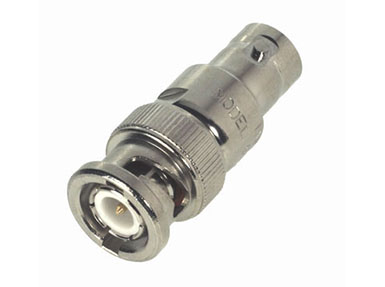 3032同軸端接（BNC，直通，DC- 0.5 GHz）