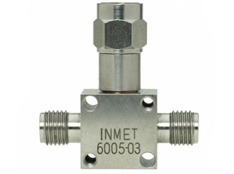 6005電阻功率分配器（2.9mm）