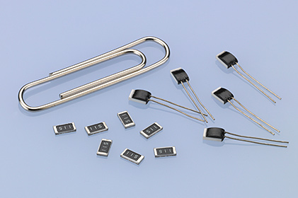 Cyntec（乾坤）電源模塊DC-DC模塊的常見毛病及解決方案