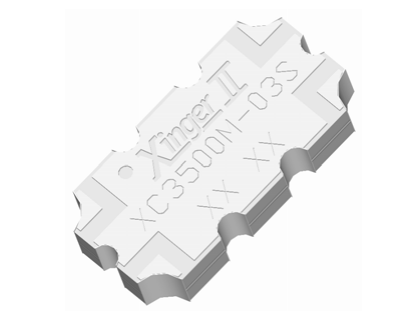 XC3500M-03S低剖面、高性能的3dB混合耦合器原裝庫存