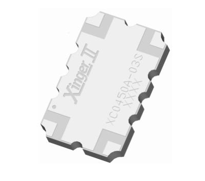 XC0900E-03S低剖面、高性能的3dB混合耦合器