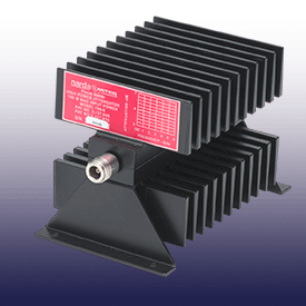 769A-30   固定衰減器-N型-直流至6 GHz，150W