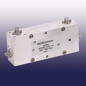 4161-20  耦合器-SMA（F）0.82至2.1 GHz 50瓦-商用