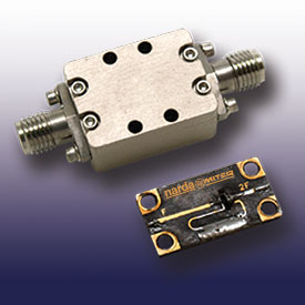 MAX2H040080   x2倍頻器