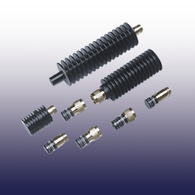 TN-17-6-2  終端-N（M）DC-6 GHz 2W至100W-商業