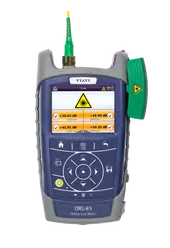 SmartClass光纖ORL-85檢驗型光學回波儀
