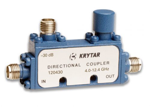 KRYTAR定向耦合器的作用有哪些？