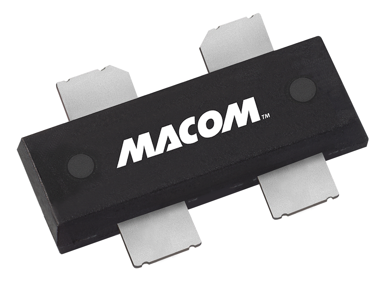 MACOM射頻功率放大器-基站