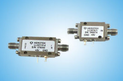 引腳二極管極低泄漏限制器，LL系列  10MHz至18GHz