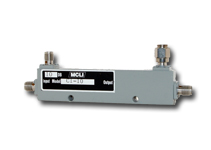 定向耦合器倍頻模型-SMA（C系列）