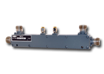 雙向定向耦合器-帶狀線（DC系列）