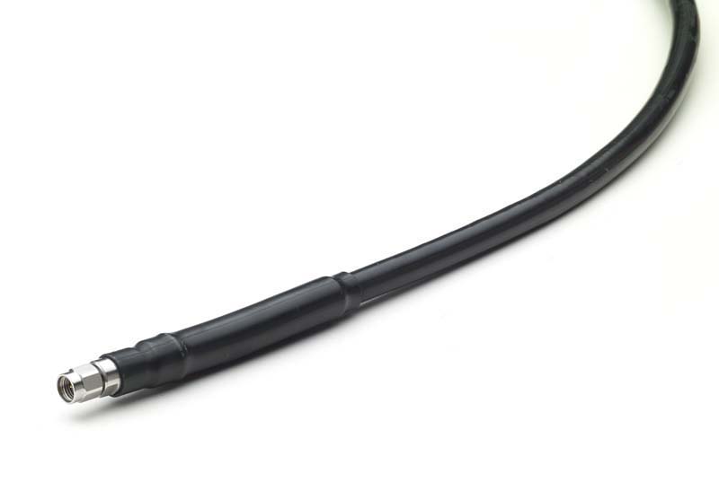 MegaPhase RF Green?測試電纜至26.5 GHz