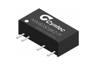 Cyntec電源直流/直流轉換器MMS0505R2-TT