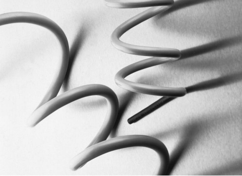 Raychem瑞侃單壁SRFR熱縮管，1.5:1 收縮比