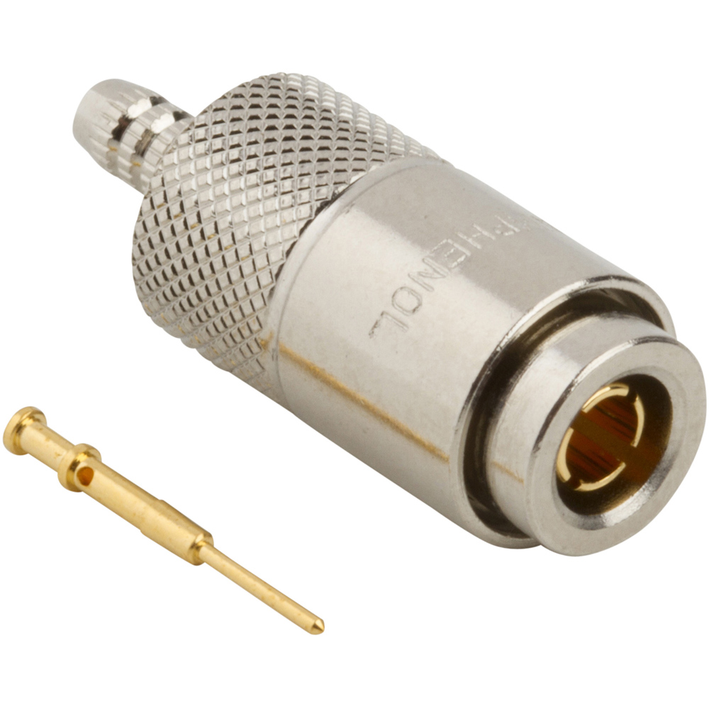 AMPHENOL 1.0-2.3 連接器