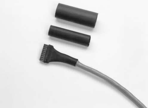 TE泰科DWP-125 雙壁卷 HS 熱縮管