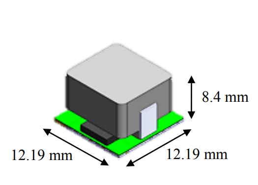 MPN12AD20-TS電源模塊現貨庫存
