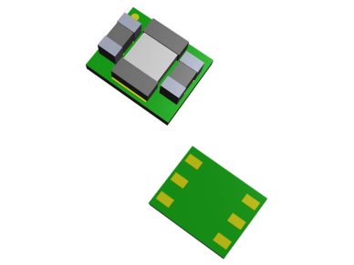 MUN3CAD01-SC非隔離微型電源模塊