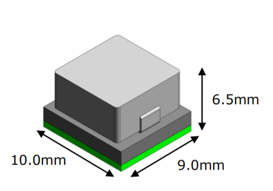 Cyntec電源模塊MSN12AD20-MQ原裝現貨