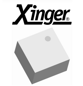 BD170240N50100AHF貼片式巴倫50歐轉100歐