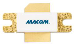 MACOM混合放大器 - 增益模塊