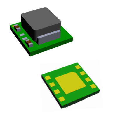 MUN12AD01-SH電源Cyntec