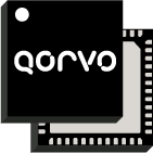 QORVO DC-20 GHz（L、S、C、X、Ku、K 波段）寬范圍分布式放大器 MMIC