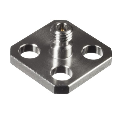 0.9mm SuperMini Jack (母) 4 孔 .350連接器SOUTHWEST