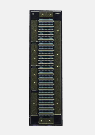 CG2H80060D C波段GaN HEMT管芯CREE