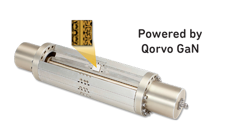 ?CMD295（S、C、X、Ku、K 波段）驅動放大器QORVO