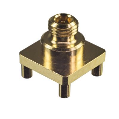 ?0.9 mm SuperMini 連接器SOUTHWEST