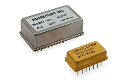 NC2000/4000系列寬帶噪聲放大模塊Noisecom