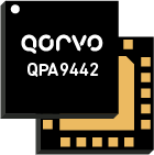?QPA9442高線性預驅動器CUSTOM MMIC