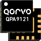 ?CMD291驅動放大器QORVO