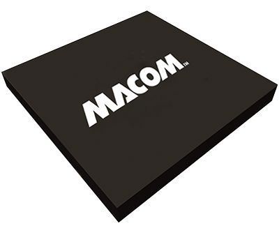 ?MACOM 硅雙極晶體管
