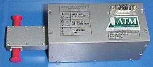 ?ATM Microwave可變電機驅動
