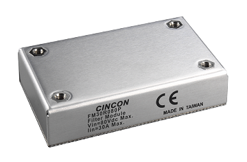 ?EMI 濾波器CINCON