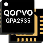 ?QPA2935驅動放大器QORVO