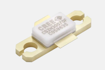 ?CG2H30070F L波段放大器CREE