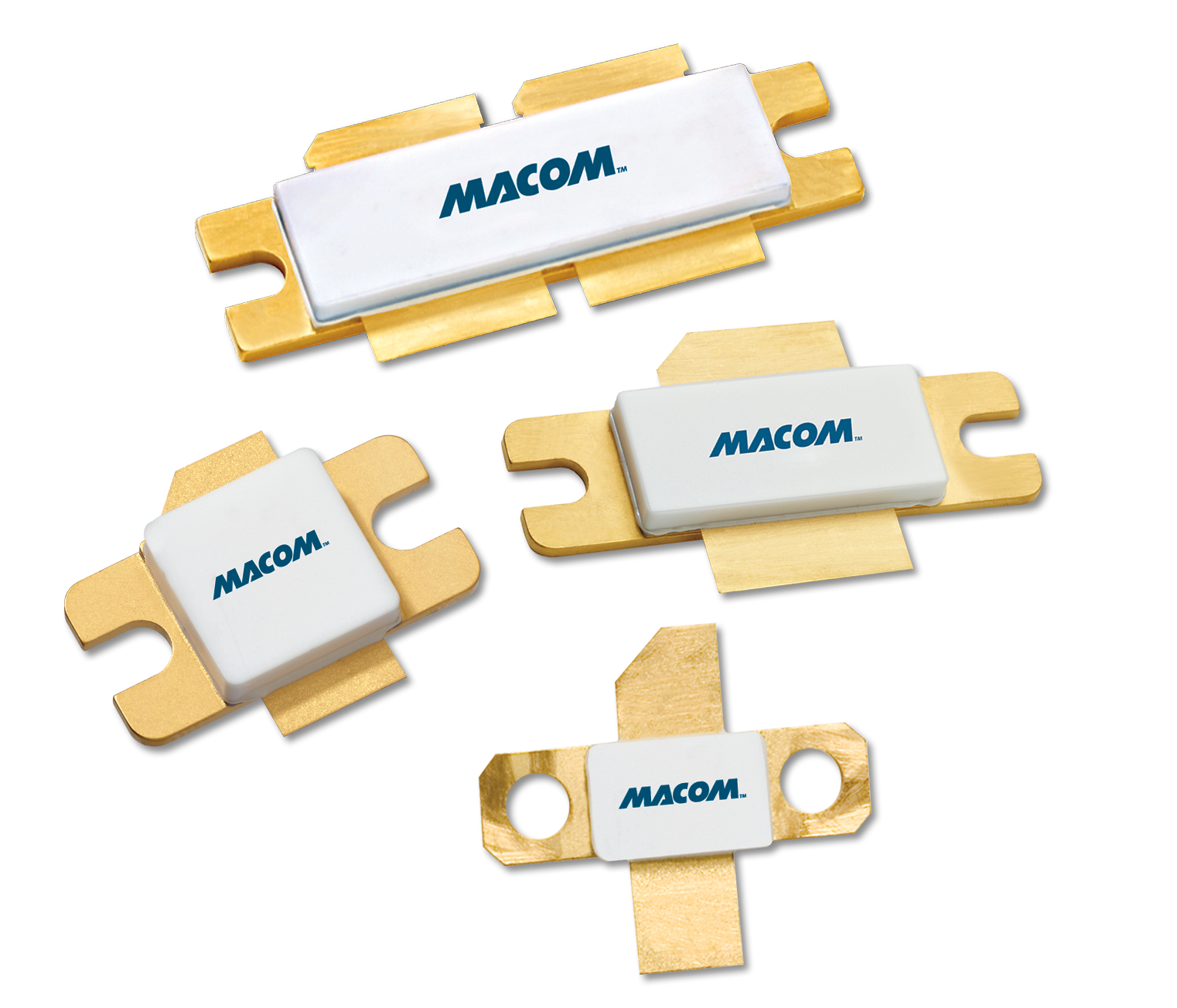 ?MACOM固定衰減器