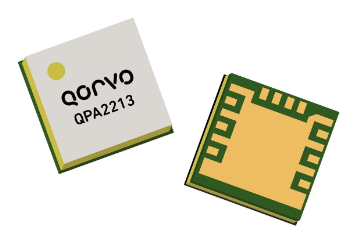 QPA2213射頻放大器 2-20 GHz