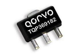 TQP369182射頻放大器 DC-6GHz 