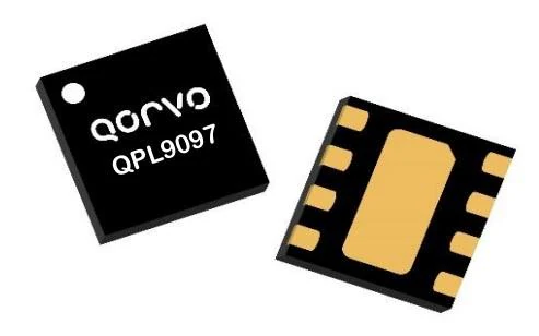 QPL9097TR7射頻放大器 3.3-4.2GHz