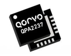QPA2237射頻放大器 .03-2.5GHz