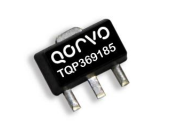 TQP369185射頻放大器 DC- 6GHz