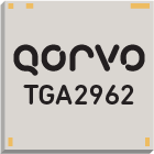?TGA2962 S/C/X/Ku/K波段GaN 放大器QORVO